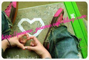 Je t'aime